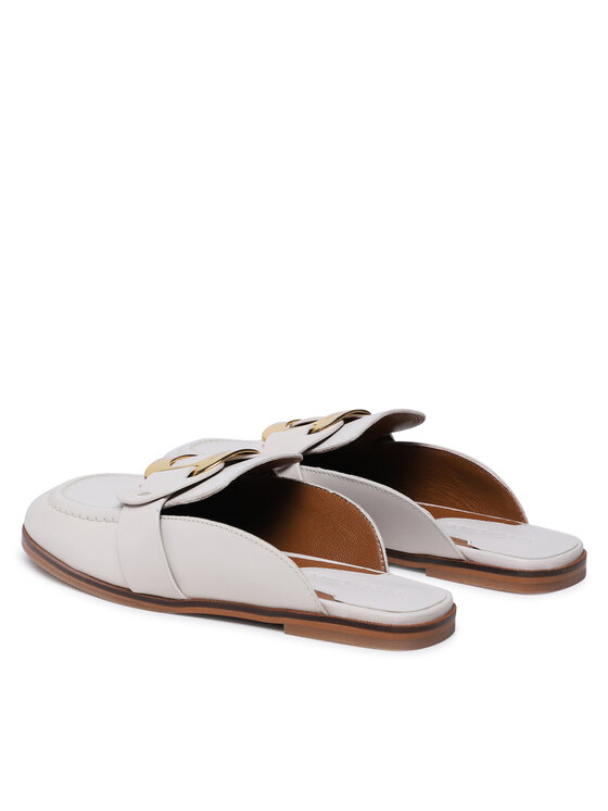 See By Chloé See By Chloé Ciabatte SB40012A Marrone