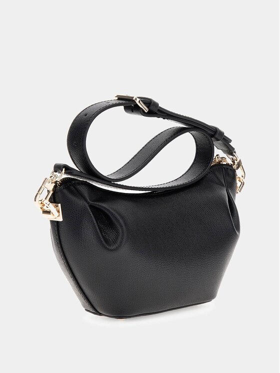 Guess Guess Torebka 178385 Czarny