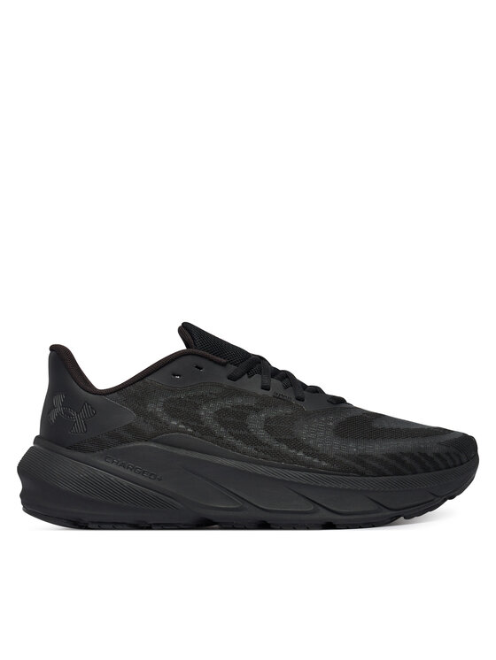 Under Armour Under Armour Pantofi pentru alergare UA Charged+ Turbulence 3 6006717 003 Negru