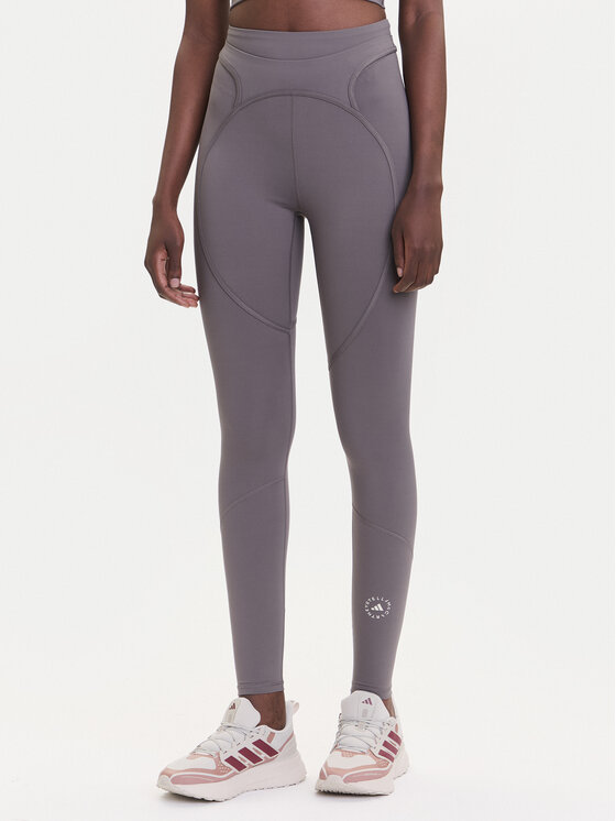 adidas by Stella McCartney adidas by Stella McCartney Клин Training JM1398 Сив Slim Fit