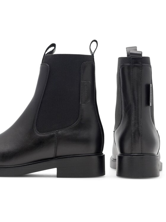 Gino Rossi Gino Rossi Botine ANITA-123 25202PE Negru