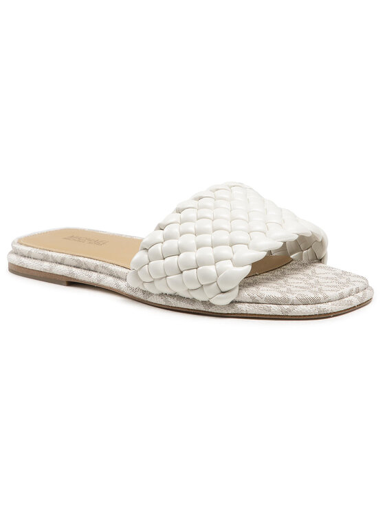 michael kors amelia slide