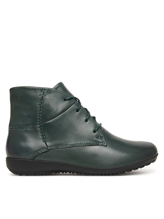 Josef Seibel Josef Seibel Черевики Naly 09 79709-VL971 Зелений