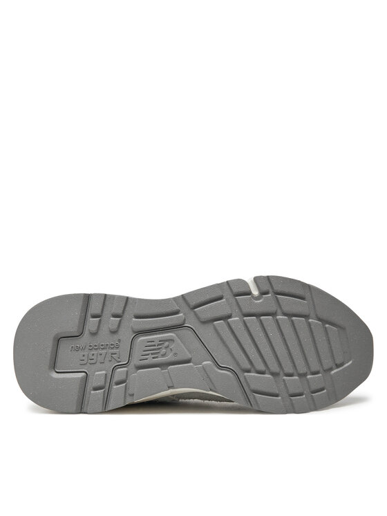 New Balance New Balance Сникърси U997REE Сив