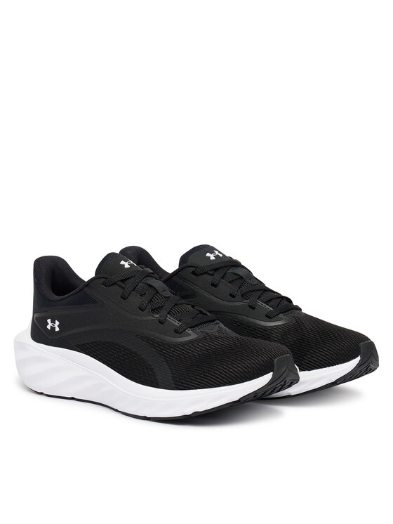 Under Armour Under Armour Pantofi pentru alergare UA W Ascend 6009828 Negru