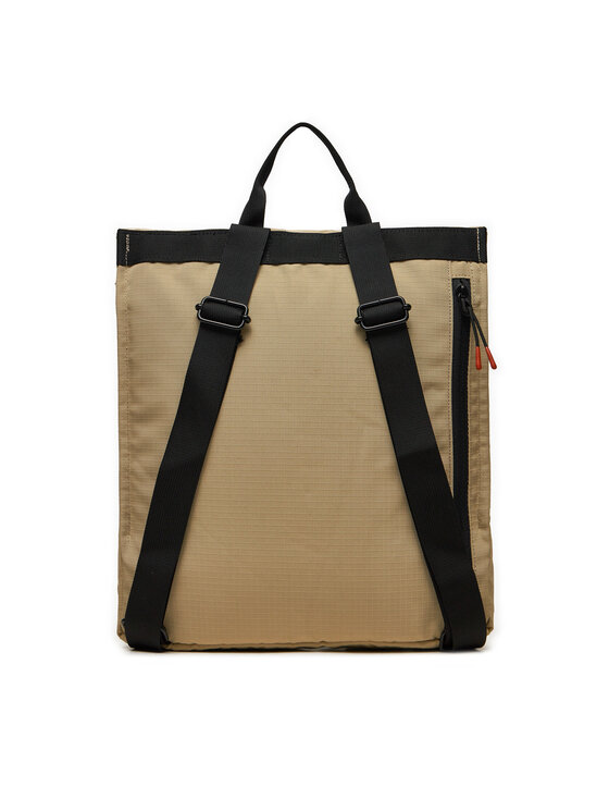 Lefrik Lefrik Rucksack Handy Mini Beige