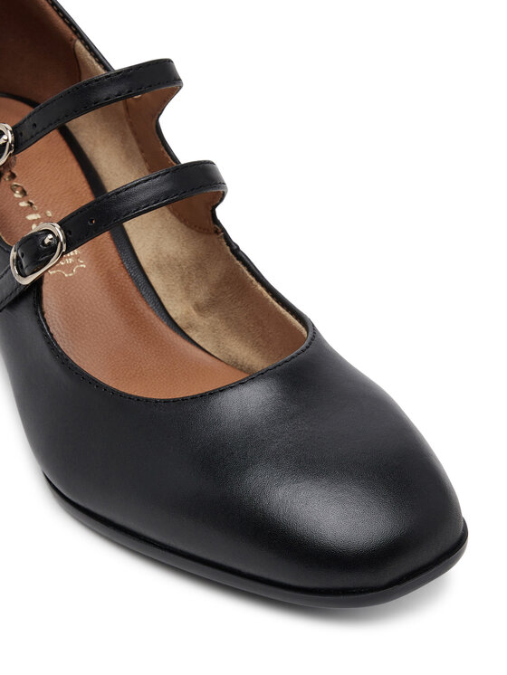 Tamaris Tamaris Décolleté 1-22406-44 Nero
