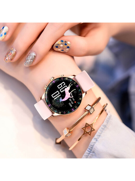 Hagen Hagen Orologio 5901669233882 Argento