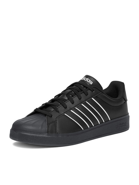 adidas adidas Laisvalaikio batai CEO-STREETTALK IH4281 Juoda
