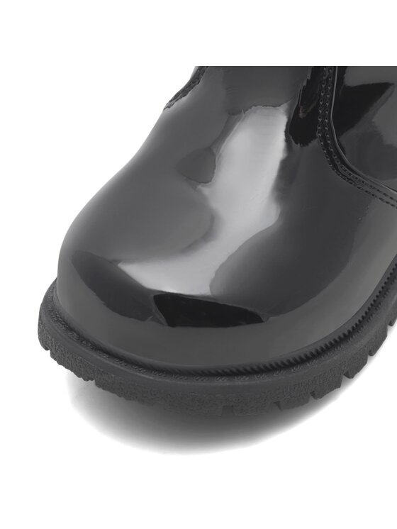 Nelli Blu Nelli Blu Μποτάκια CM221028-16 Μαύρο