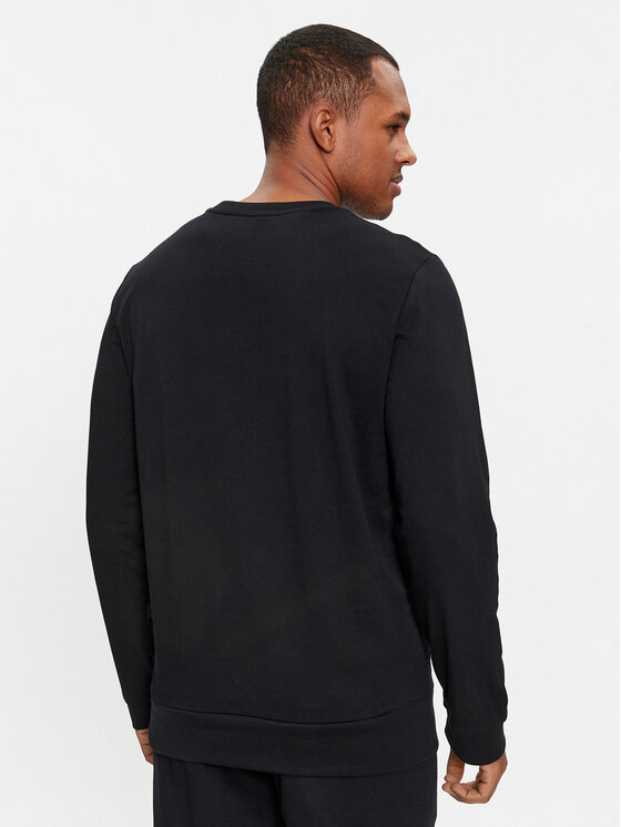 Polo Ralph Lauren Polo Ralph Lauren Longsleeve 714932514002 Nero Regular Fit