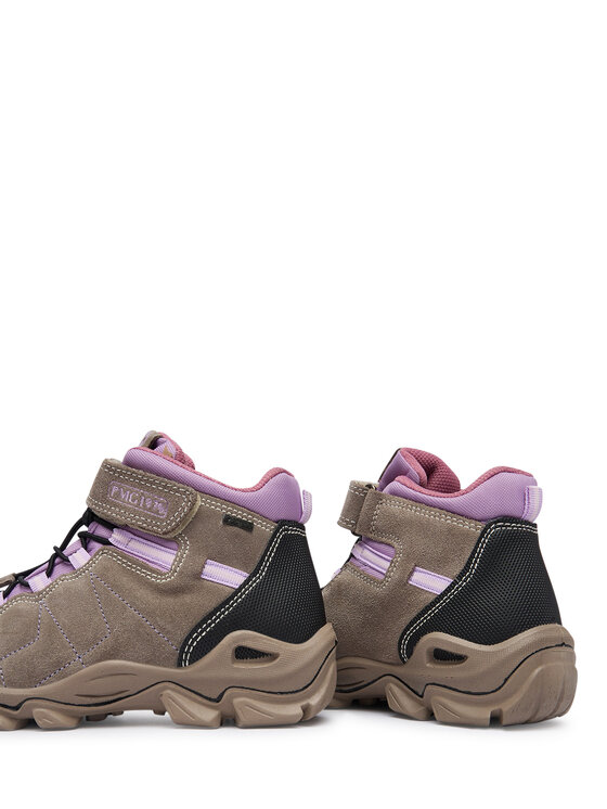 Primigi Primigi Снігоходи GORE-TEX 2391844 D Темно-бежевий