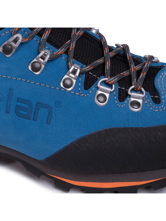 Zamberlan Zamberlan Pārgājienu apavi 1110 Baltoro Lite Gtx GORE-TEX Zils