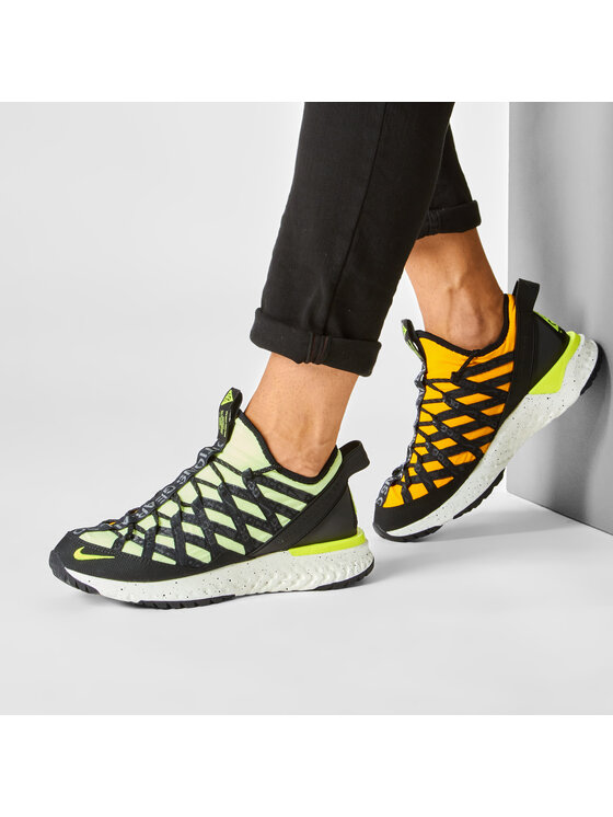 Nike acg react discount terra gobe noir