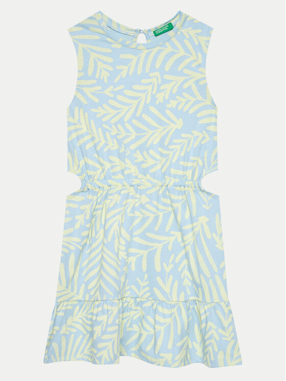 Vestito da giorno United Colors Of Benetton