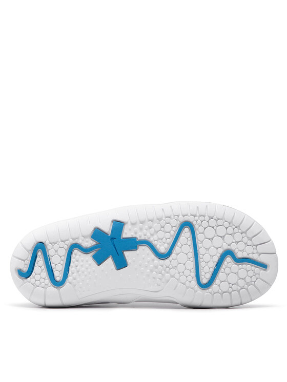 Nike Nike Sneakersy Zoom Pulse CT1629 100 Biały