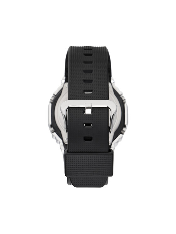 G-Shock G-Shock Hodinky GBM-2100A-8BER Čierna