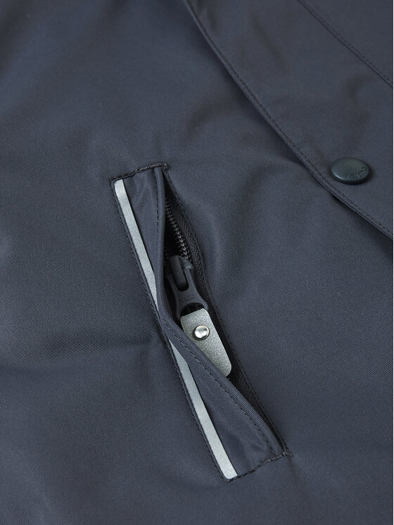 Reima Reima Winteranzug Gotland 5100117C Dunkelblau Regular Fit