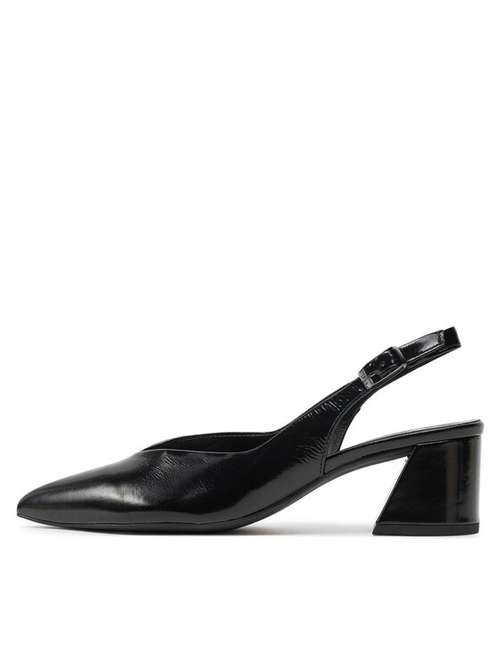 HÖGL HÖGL Сандали Calla 7-104606 Черен