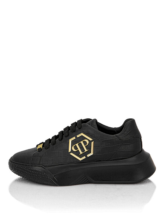 PHILIPP PLEIN PHILIPP PLEIN Sneakers 28629 Nero