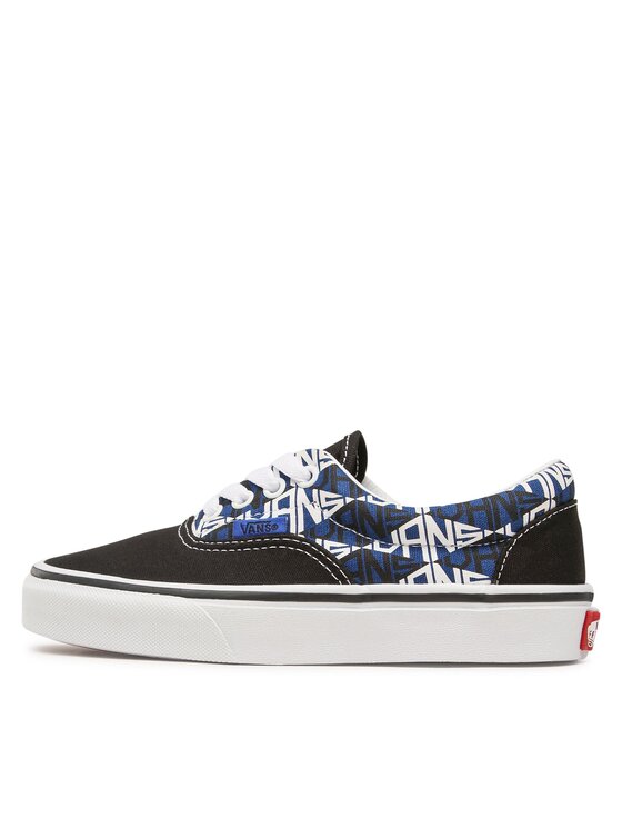 Vans Vans Πάνινα παπούτσια Era VN000YMAY611 Μαύρο