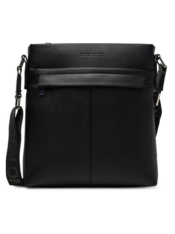 GINO ROSSI Gino Rossi Geantă BMA7378-GR Negru