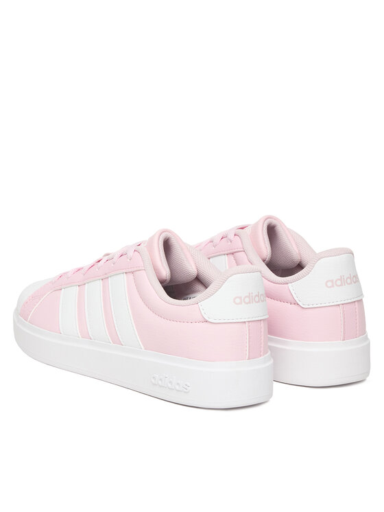 adidas adidas Laisvalaikio batai Streettalk JQ8609 Rožinė