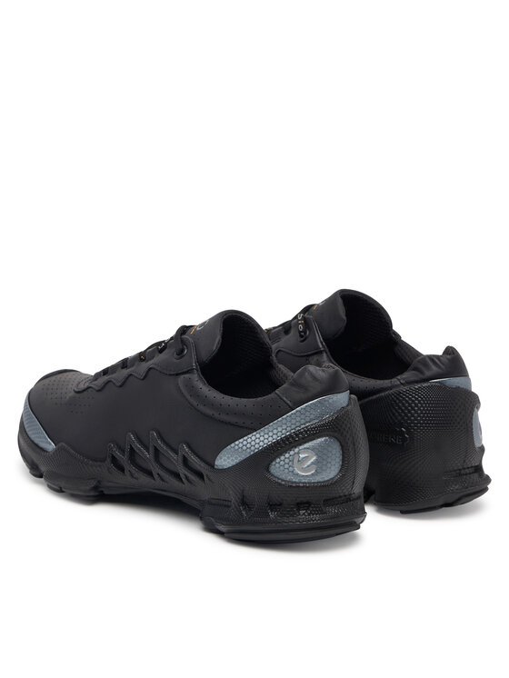 ECCO ECCO Sneakersy Biom Aex 80287454477 Černá