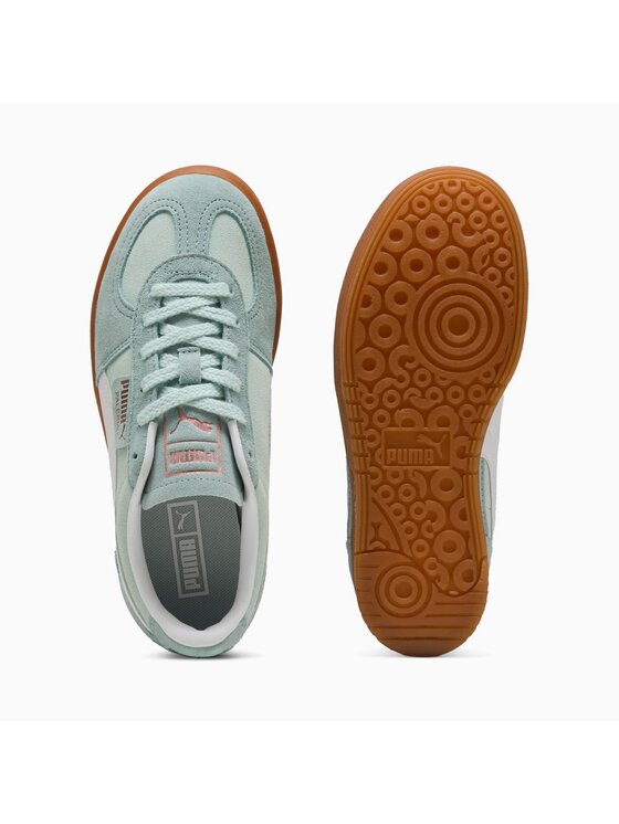 Puma Puma Sneakersy 399348 Niebieski