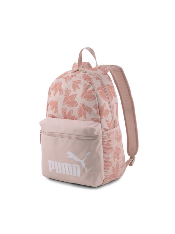 Puma Puma Plecak 078046 Różowy