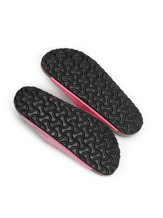 Birkenstock Birkenstock Klapki 1026976_38 Różowy