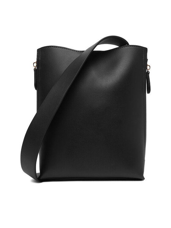 GINO ROSSI GINO ROSSI Handtasche EO-LX9952 Schwarz