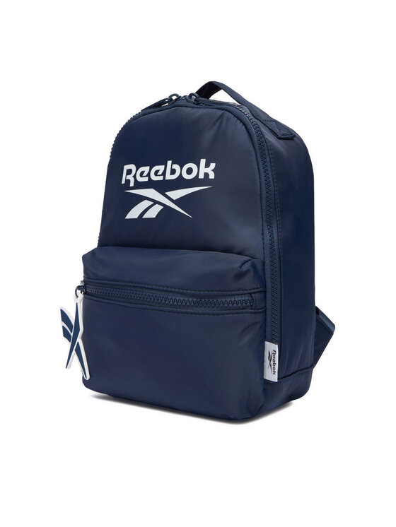Reebok Reebok Σακίδιο CWBEO-RBK-046-CCC-05 Σκούρο μπλε