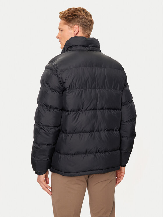 Gant Gant Zimné bundy Active Cloud 7006452 Čierna Regular Fit