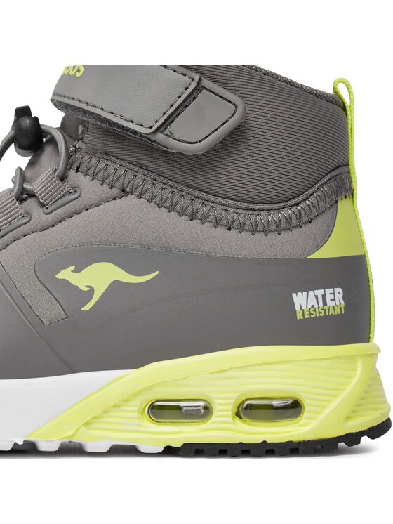 KangaRoos KangaRoos Черевики Kx-Hydro Ultimate 18598 000 2215 Сірий