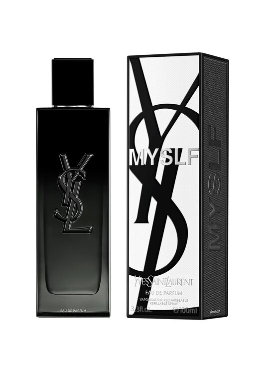 Saint Laurent Saint Laurent Yves Saint Laurent MYSLF 100ml woda perfumowana Woda perfumowana