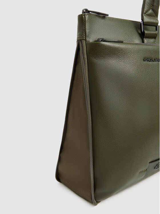 Piquadro Piquadro Porta PC 313 Verde
