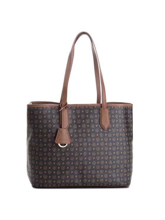 Pollini Pollini Handtasche TE8427PP06Q1100D Braun