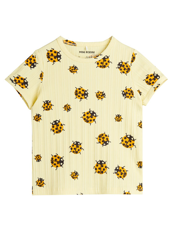 T-Shirt MINI RODINI