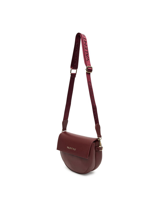 Valentino Valentino Geantă Bigs VBS3XJ02 Vișiniu