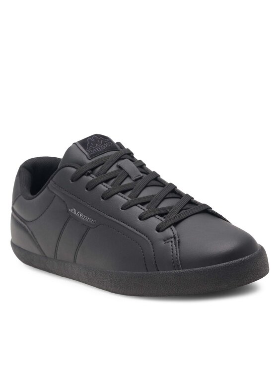 Kappa Kappa Snīkeri LOGO ROERA 331I5IW-A05 Melns