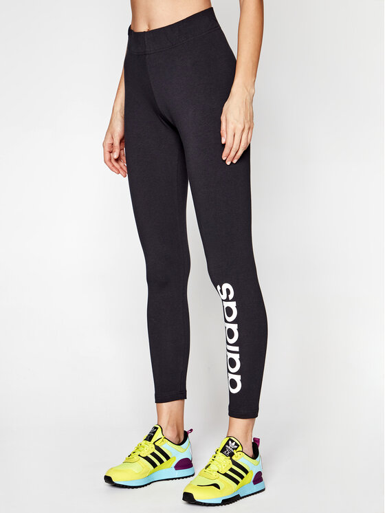 adidas Performance W E LIN TIGHT DP2386 Black