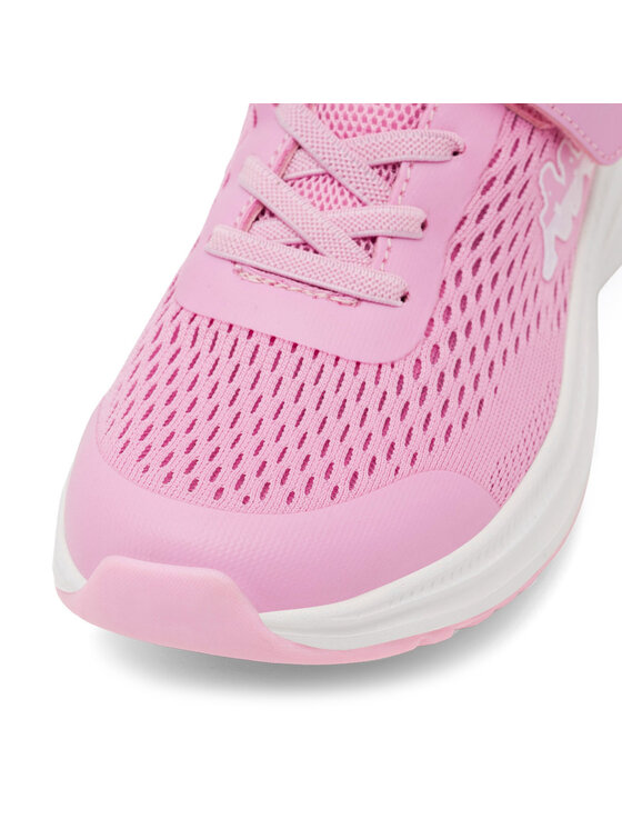 Kappa Kappa Sportcipők SS24-3C009(IV)DZ Lila