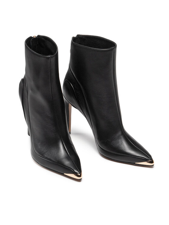 Baldowski Baldowski Stiefeletten D03628-1451-001 Schwarz