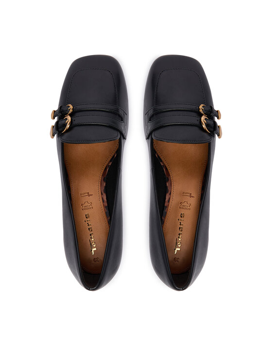 Tamaris Tamaris Scarpe basse 1-24304-46 Nero