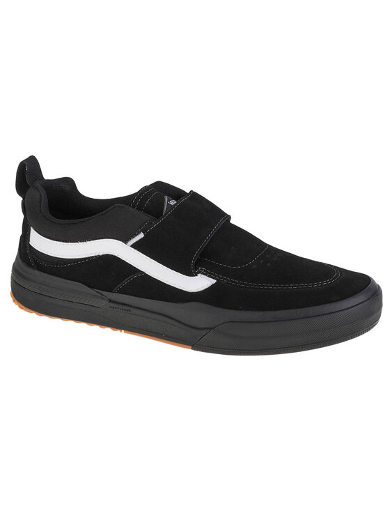 Trampki, rozmiar 38.5, Czarne, Vans Kyle Pro 2