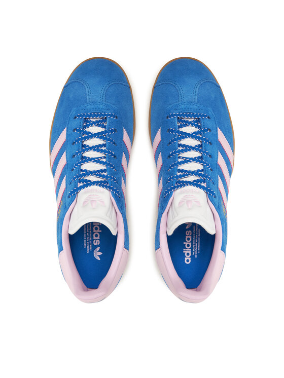 adidas adidas Сникърси Gazelle JH7219 Син