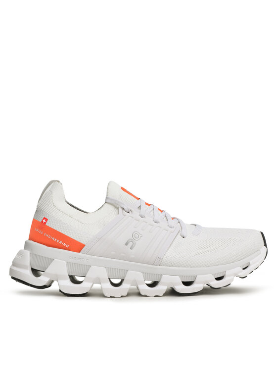 On Laufschuhe Cloudswift 3 3MD10561195 Weiß | Modivo.de