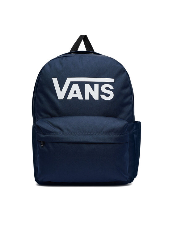 Vans Vans Batoh C-OLD SKOOL PRINT VN000H50LKZ1 Tmavomodrá