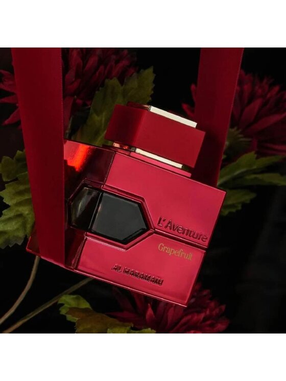 Al Haramain Al Haramain L'Aventure Grapefruit Perfumy